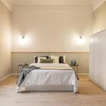 Rent 7 bedroom apartment in Barcelona