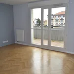 Appartement de 44 m² avec 2 chambre(s) en location à VERTOU