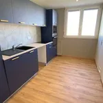 Rent 3 bedroom apartment of 66 m² in Saint-Étienne