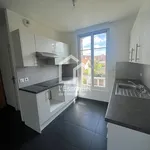 Rent 2 bedroom apartment of 38 m² in Triel