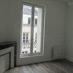 Appartement de 28 m² avec 1 chambre(s) en location à ORLEANS