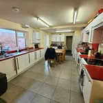 Rent 9 bedroom flat in Birmingham