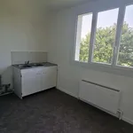 Appartement de 42 m² avec 2 chambre(s) en location à Saint-Jean-de-la-Ruelle