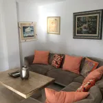 Alquilo 4 dormitorio apartamento de 120 m² en Marbella