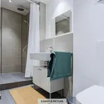 Miete 1 Schlafzimmer wohnung von 21 m² in Frankfurt