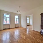 Miete 6 Schlafzimmer wohnung von 134 m² in Wien