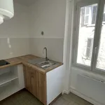 Appartement de 31 m² avec 1 chambre(s) en location à Marseille