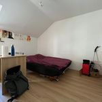 Rent 1 bedroom apartment of 17 m² in NANTES