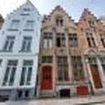 Rent 1 bedroom apartment in Brugge