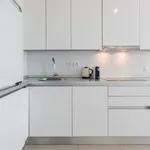 Alquilo 1 dormitorio apartamento de 592 m² en Madrid