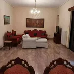 Rent 2 bedroom apartment of 110 m² in Ανθέων