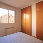 Rent 1 bedroom apartment of 35 m² in madrid