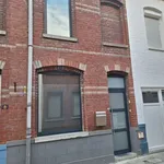 Maison de 100 m² avec 3 chambre(s) en location à Ronse