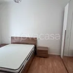 Affitto 1 camera appartamento di 55 m² in San Giuliano Milanese