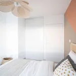 Louez une chambre à lyon