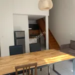 Rent 2 bedroom apartment of 45 m² in NANTES