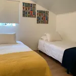 Rent 3 bedroom apartment of 100 m² in Lisbon