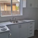 Rent 2 bedroom house in Melbourne