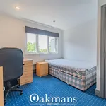 Rent 6 bedroom apartment in West Midlands