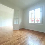 Rent 3 bedroom apartment of 62 m² in TOURS