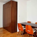 Rent 3 bedroom apartment of 58 m² in Warsaw