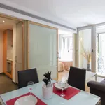 Rent 2 bedroom apartment of 646 m² in Madrid