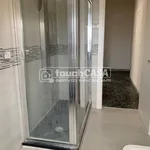 3-room flat via Giuseppe Verdi, Aversa