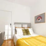 Rent a room in madrid