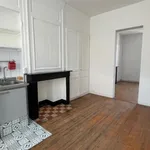 Rent 2 bedroom apartment of 34 m² in Lille