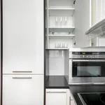 Appartement de 60 m² avec 2 chambre(s) en location à Paris