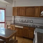 Rent 3 bedroom apartment of 115 m² in Caldas da Rainha