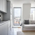 Alugar 2 quarto apartamento de 55 m² em Lisbon