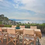 Rent 4 bedroom apartment of 100 m² in Santa Margherita Ligure