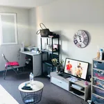 Appartement de 19 m² avec 1 chambre(s) en location à VALENCE