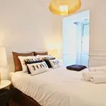 Alugar 2 quarto apartamento em lisbon