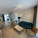 Huur 2 slaapkamer appartement van 85 m² in amsterdam