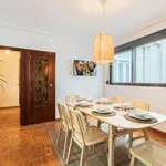 Rent 5 bedroom apartment in Valencia