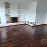 Rent 2 bedroom apartment of 125 m² in Braga