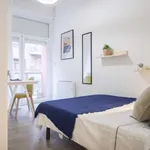 Rent a room in madrid