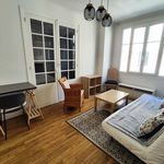 Rent 2 bedroom apartment of 41 m² in tours