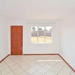 Rent 2 bedroom apartment of 44 m² in Soweto