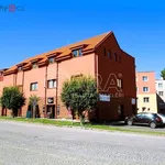 Rent 2 bedroom apartment of 48 m² in Dobříš