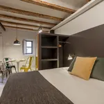 Estudio en Barcelona