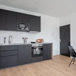 Rent 2 bedroom apartment of 35 m² in The Hague