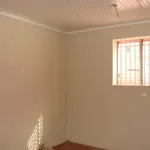 Rent 3 bedroom house in Willemstad