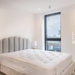 Rent 3 bedroom flat in London