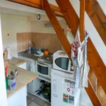 Appartement de 20 m² avec 1 chambre(s) en location à Lyon