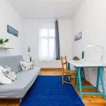 Rent a room in poznan