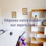 Rent 4 bedroom apartment of 9 m² in Saint-Étienne