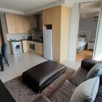 Rent 1 bedroom apartment in Sandton